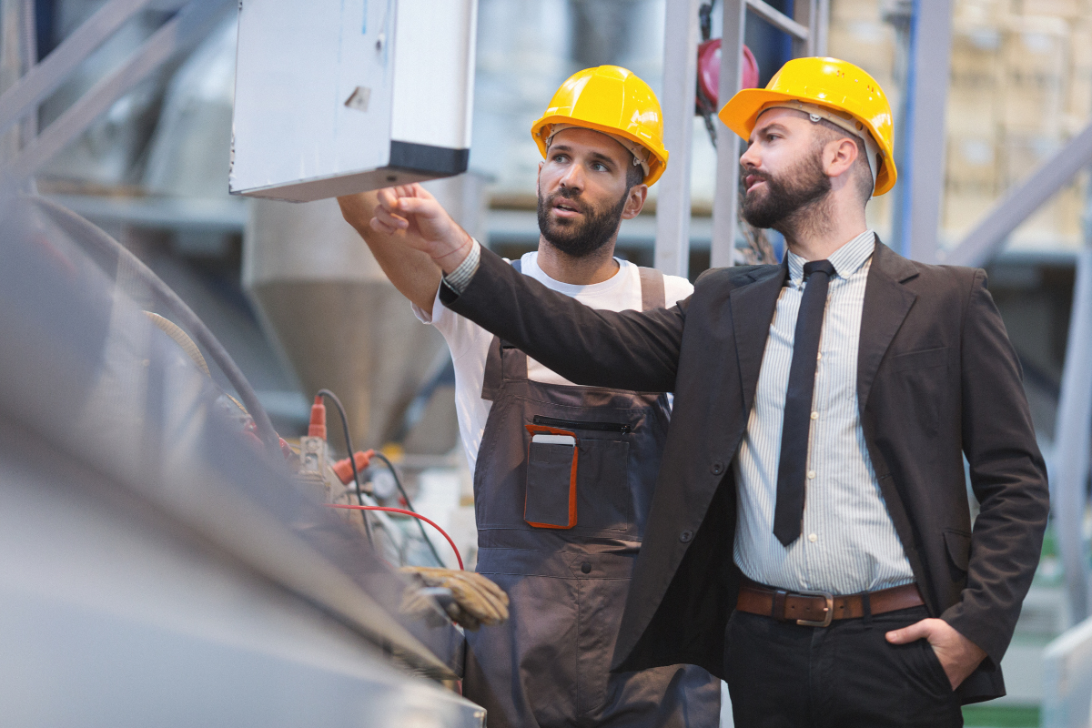 Operational Excellence Image